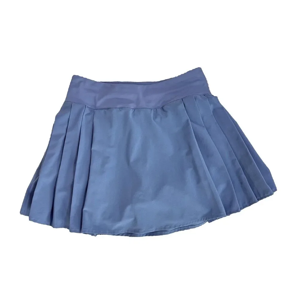 Lululemon Side-Pleat High-Rise Tennis Skirt | Size 2 - Picture 4 of 4